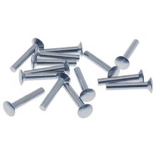 Niete CIF 3,5x23mm Aluminium für Vespa Classic 1 GS VS5T V33T VNB5T VNB4T Super Sprint V9SS1T Revival P S VBX1T V9A1T VN2T VNB3T Sport V9B1T GTR
