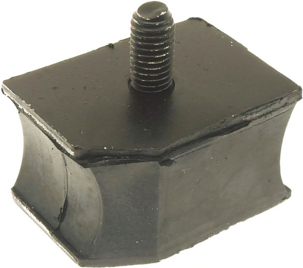 Silentgummi CIF Gummipuffer hinten / oben für Vespa Smallframe und Largeframe