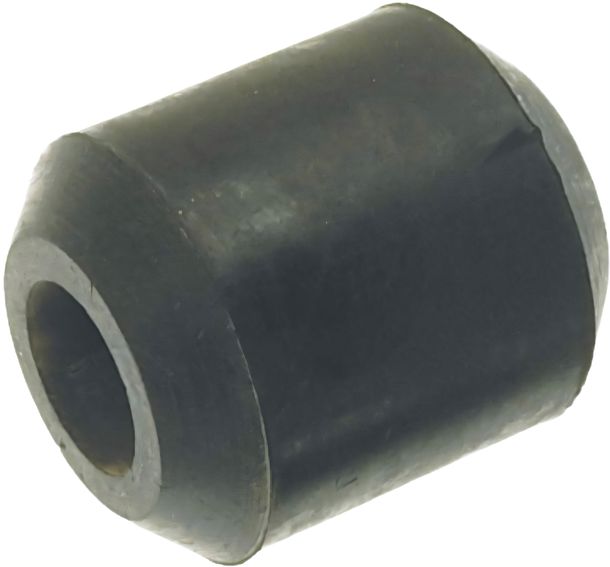 Silentblock CIF zadního tlumiče pro Vespa Smallframe 50 - 90 - 125 Primavera atd.