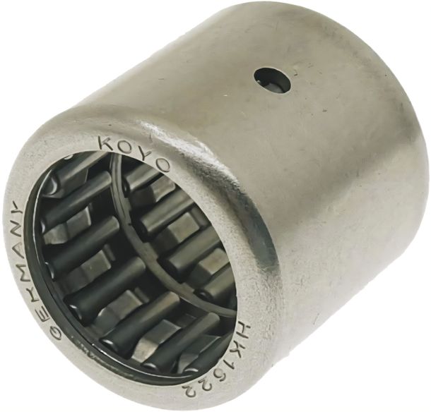 Nålager CIF 16 x 22 x 22mm för Piaggio / Vespa Ciao / Si Ref. 120668