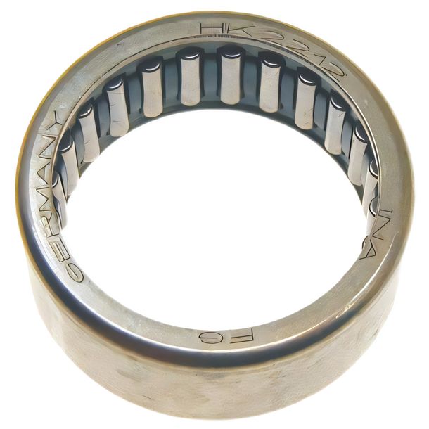 Lager bromsankarplatta 20mm fram 22x28x12 mm CIF för Vespa PK / S / XL / PX80 - 200E/ Lusso / MY / T5/ Cosa