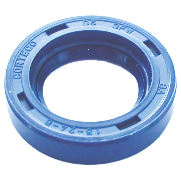 Öldichtung Corteco 15x24x5mm Schwungradseite für Piaggio Ciao