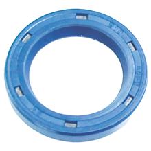 Olieafdichting Corteco 17x25x4mm krukashuisdeksel poelliesas voor Piaggio Ciao / Bravo / Si zonder variateur