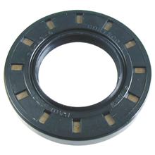 Olieafdichting Corteco 24x43x6mm koppelingszijde buiten voor Morini motor