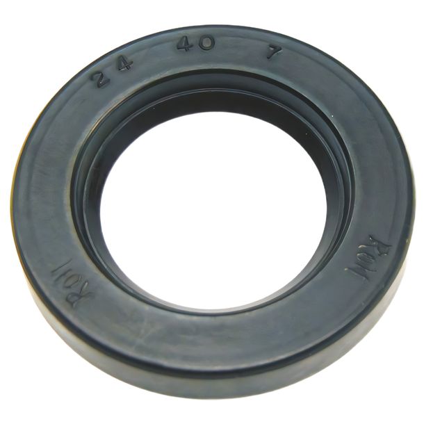 Öldichtung Rolf 24x40x7mm Radnabe vorne für Vespa Primavera 50-125 ccm