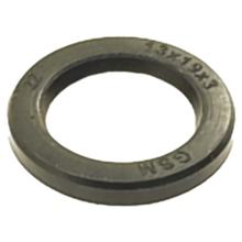 Wellendichtring CIF 13 x 19 x 3mm für Variomatik-Kupplungsglocke Piaggio Ciao / Si
