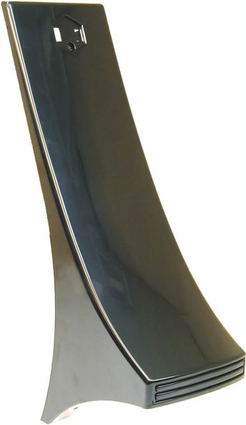 Lenkerverkleidung CIF Steuerrohabdeckung für Vespa PK XL 50-125, 226726