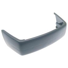 zadní blatník CIF 10mm, černý, plast pro Vespa PK 50 - 125cc
