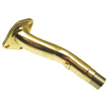 Intake manifold CIF 3-hole Ø 3mm for carburetor 19 / 19 Vespa PK 125