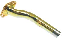 Intake manifold CIF Ø 19.5mm for carburetor 16 / 10 Vespa PK 50