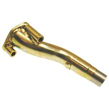 Intake manifold CIF diameter 23mm for carburetor 19 / 19 Vespa PK 125