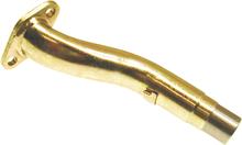 Intake manifold CIF Ø 23mm for carburetor conversion 19 / 19 Vespa PK 50