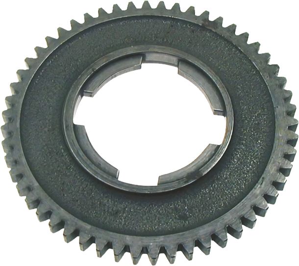 Zahnkranz Z54 CIF 54 Zähne für Vespa 50 - 125cc Primavera / ET3