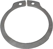 Seegerring CIF voor koppeling Piaggio Ciao / Bravo / Si zonder variomatic