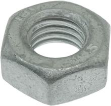 Nakrętka CIF M10 x 1,5 wysokość 8mm rozmiar klucza 17 do mocowania silnika Vespa