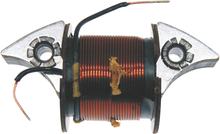 Nabíjecí cívka CIF rozstupy otvorů 43mm pro Vespa GS 150 VS3 / VS4 / VS5 rok výroby 1957 - 1961 / GS 160