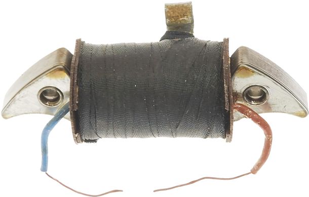 Innenzündspule CIF Lochabstand 58mm für Vespa 50 1. Serie