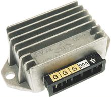 Regulátor napětí CIF pro Vespa PK / PKS / PL XL / PXE 125 – 150 – 200