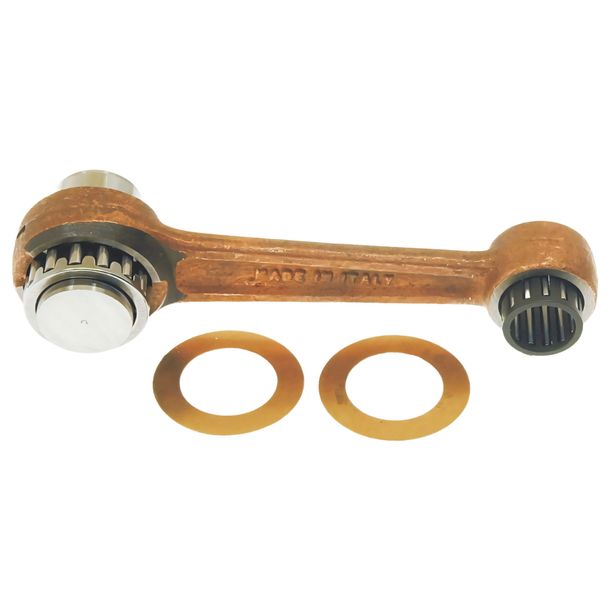 Schwingarm Mazzucchelli Schwinge Motor Pleuelstange für Vespa PX / PX EURO2 / PXE Arcobaleno 125 - 150 ccm
