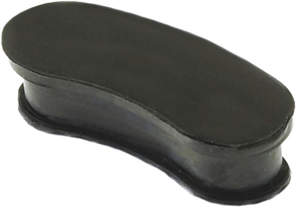 Gummi / Stopfen CIF Lüfterrad Unterbrecherzündung für Vespa PX 1° / Rally