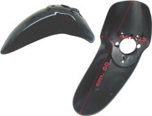 Parafangone anteriore CIF per Piaggio Liberty MOC 2T / 4T