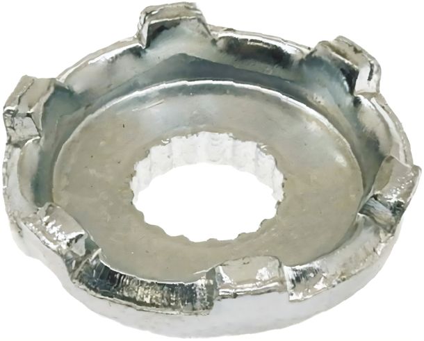 Anlasserzahnkranz CIF für Minarelli / Yamaha Motoren