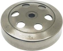 Kupplungsglocke CIF Ø 107mm für Aprilia / Derbi / Gilera / Piaggio 50 / 100