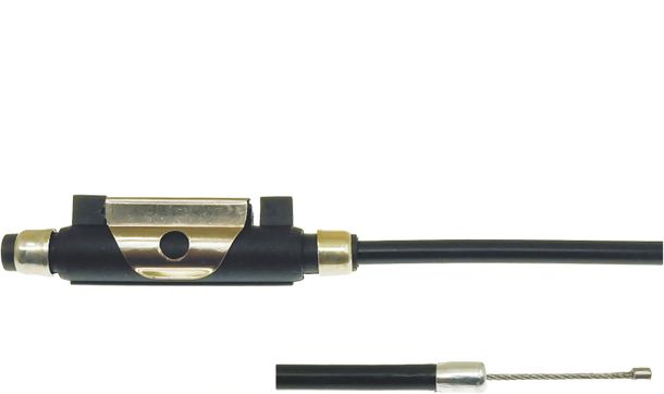 Startsnöre 2 CIF för MBK Booster / Booster Next Generation