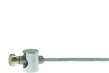 Kupplungsseil CIF Seilzug Kupplung 1,9x300mm für Piaggio Ape Mp