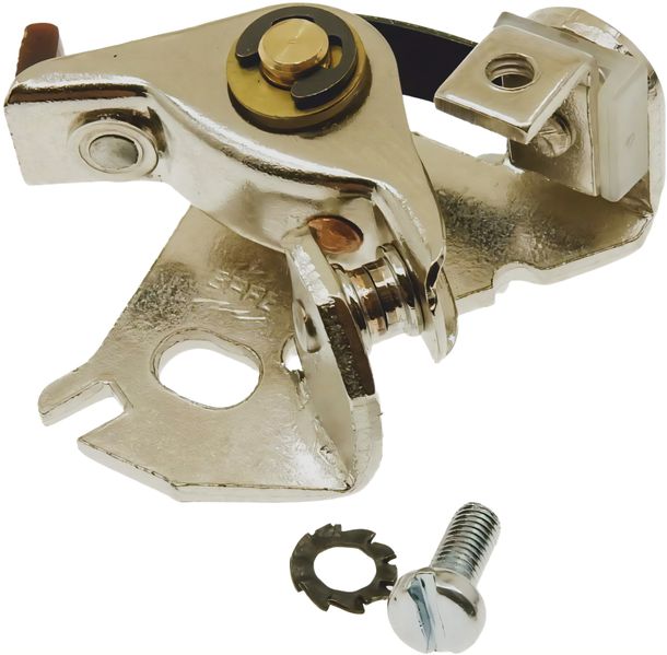 Kontakte Effe CIF für Piaggio / Vespa Ciao / Si Ref. 102939