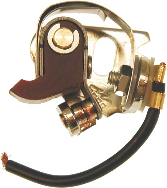 Kontakte Effe CIF 07118 für Vespa PX125 – 150 – 200 PE