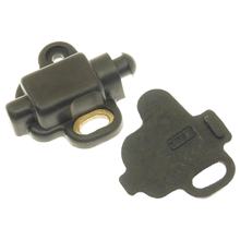 Zastavovací spínač CIF pro Piaggio Vespa 125 - 150ccm modely let 60./70. let