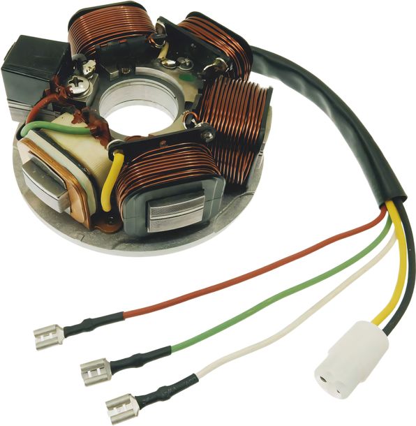 Stator CIF Ø 95mm für Vespa 125 T5