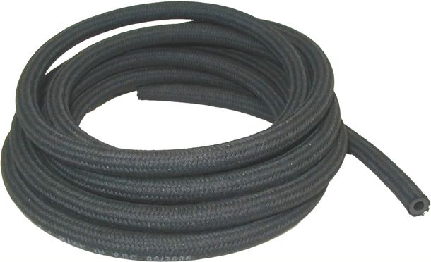 Benzinschlauch CIF Ölschlauch Textilgewebe Premium-Qualität Ø 3 x 7mm DIN 73379 3m
