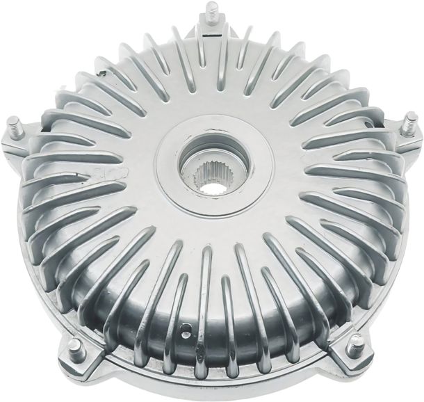 Bremstrommel CIF hinten für Vespa Cosa