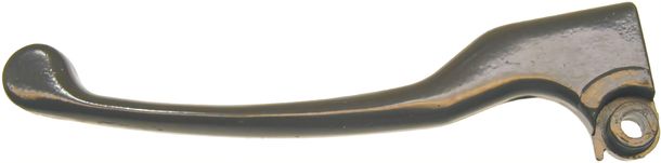 Kupplungshebel & Bremshebel grau CIF für Vespa 50 – 125 PK / FL / FL2 / HP / Atomatica
