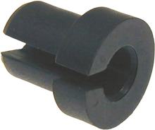 Vložka CIF spojky, plynový kabel, doraz kabelu pro Vespa PX 125 / 150 / 200 / Arcobaleno / PXE