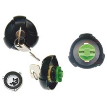 Fuel cap CIF for Piaggio Ape P50cc