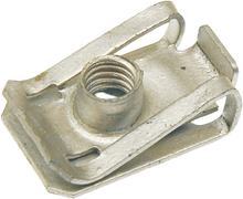 Pastille CIF pour vis de 6,0mm