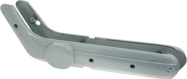 Seitliche Verkleidungsteile CIF für Piaggio Ciao SC 50cc 2T AC
