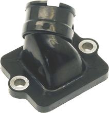 Intake manifold CIF inner Ø 22mm hole spacing 53mm for Piaggio / Gilera 50 2T Scooter