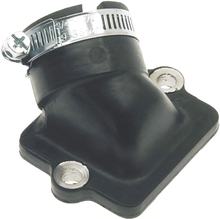 Intake manifold CIF inner Ø 27mm hole spacing 53mm for Piaggio / Gilera 125 / 150 / 180 2T Scooter