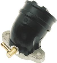 Intake manifold CIF inner Ø 27mm hole spacing 48mm for Piaggio Liberty / Vespa ET4 / Sfera 125