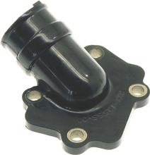 Intake manifold CIF inner Ø 21mm for Minarelli / Yamaha engines with horizontal cylinder