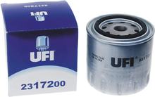 Filtro dell'olio UFI Ø 94mm x 96mm M18 per APE Max Diesel / TM / Poker
