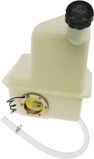 Öltank CIF für Ape TM 703, 263449