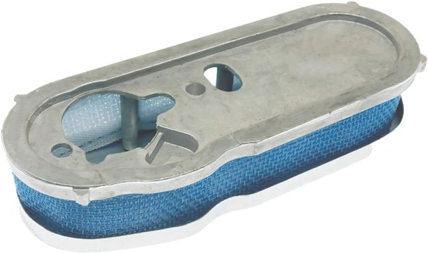 Luftfilterkasten CIF für Vespa PX / PXE / PX Arcobaleno / Sprint / Super