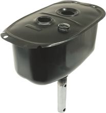 Brandstoftank CIF voor Vespa PX / PE 125 / 150 / 200 / T5 125