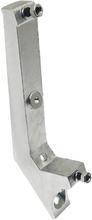 Reservewielhouder CIF steenafstand 197mm voor 9-inch wiel Vespa 50 Special