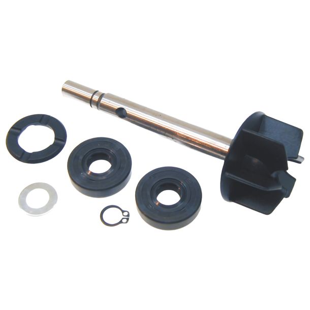 Wasserpumpen Reparatursatz CIF für Rotax Scooter 125 / 150